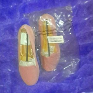 Ataiwee Womans Wide Width Flat Shoe